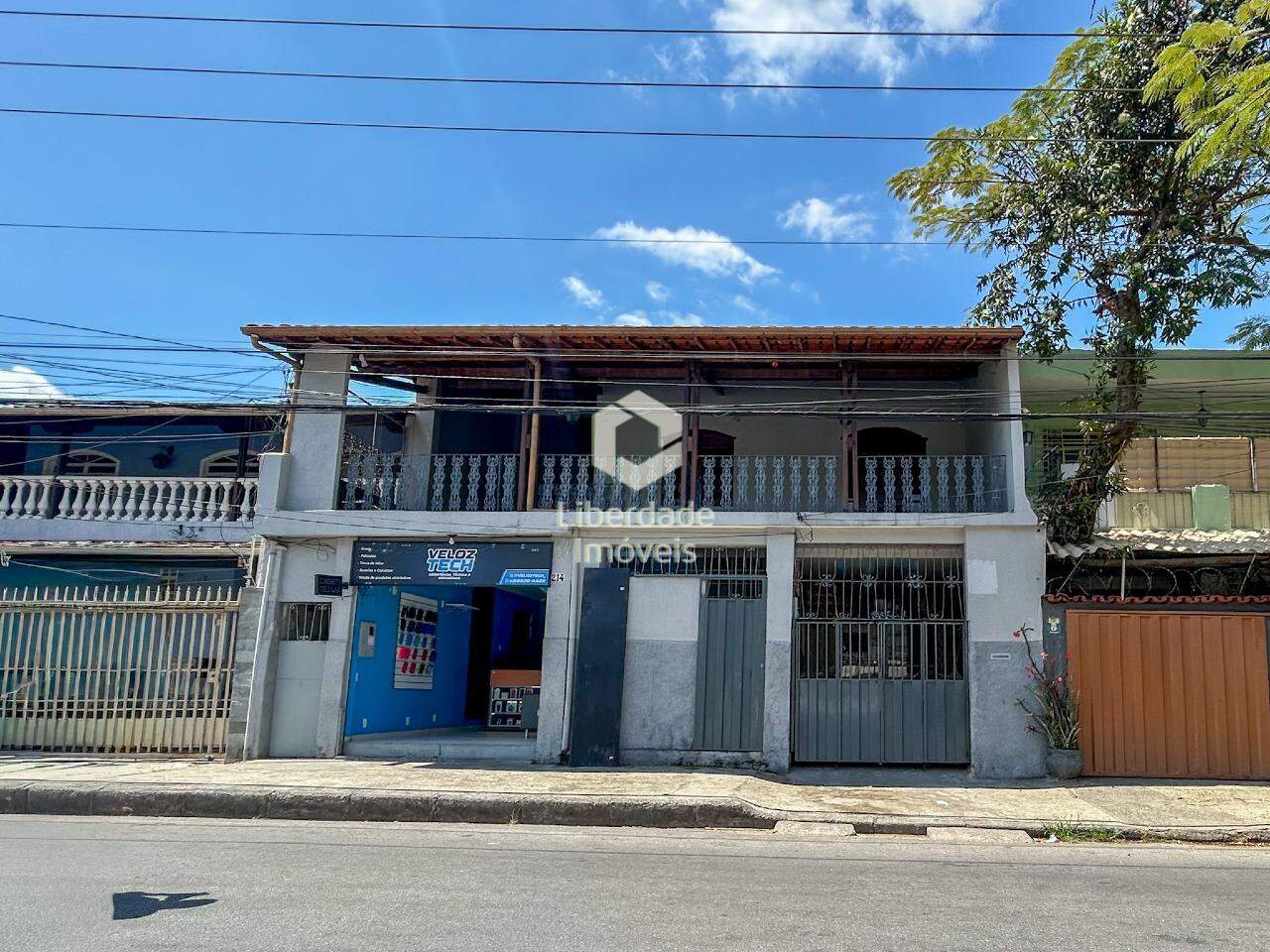 Casa à venda, 4 quartos no Caiçara.: 