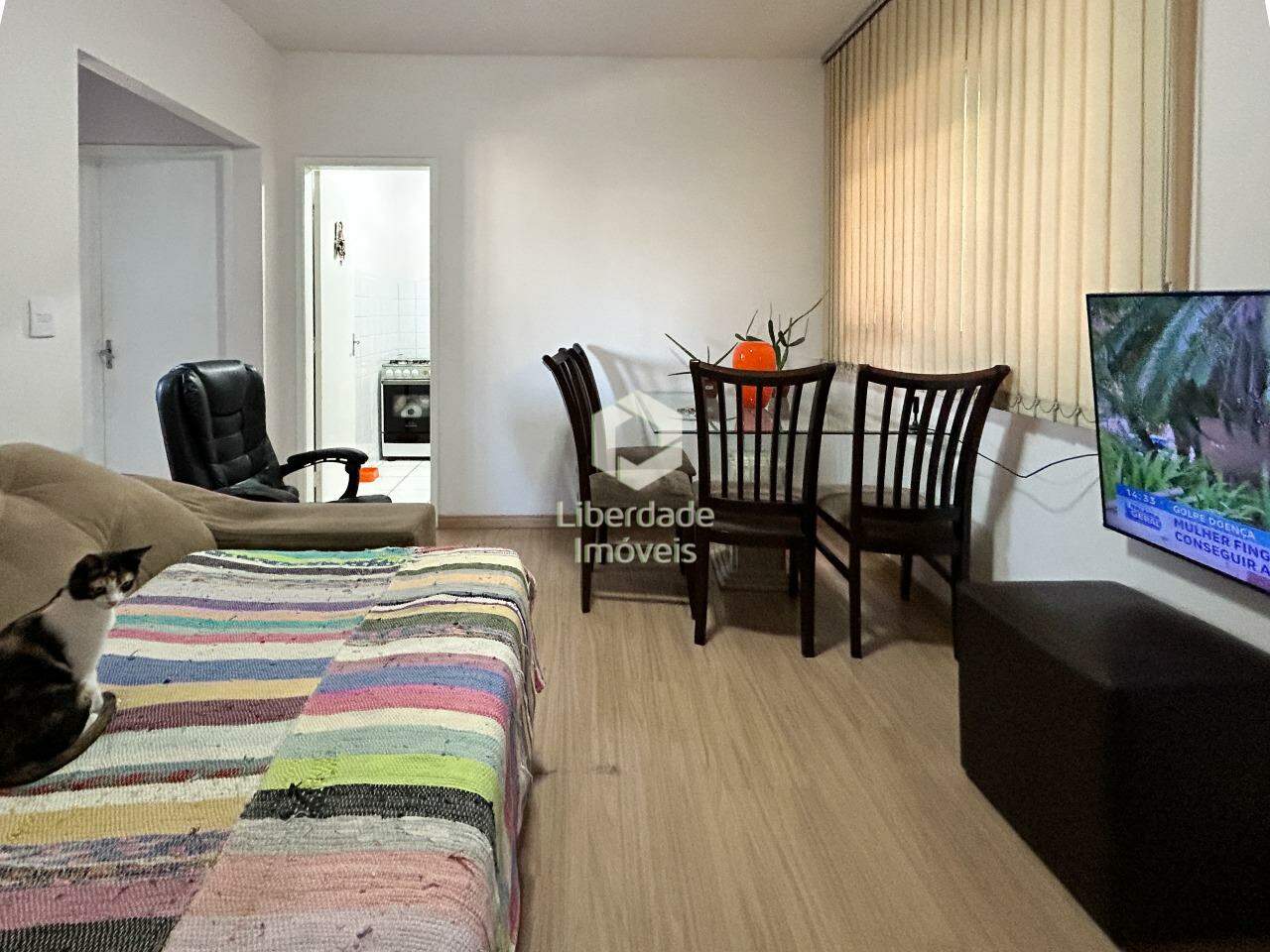 Apartamento à venda, 2 quartos no Padre Eustáquio.: 