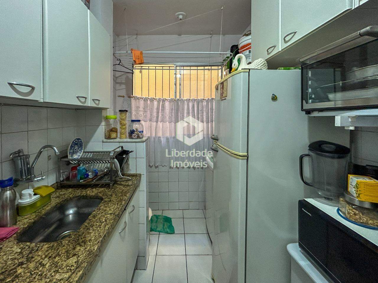 Apartamento à venda, 2 quartos no Padre Eustáquio.: 