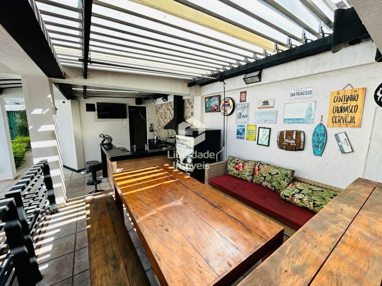Casa à venda, 4 quartos no Caiçara.: 