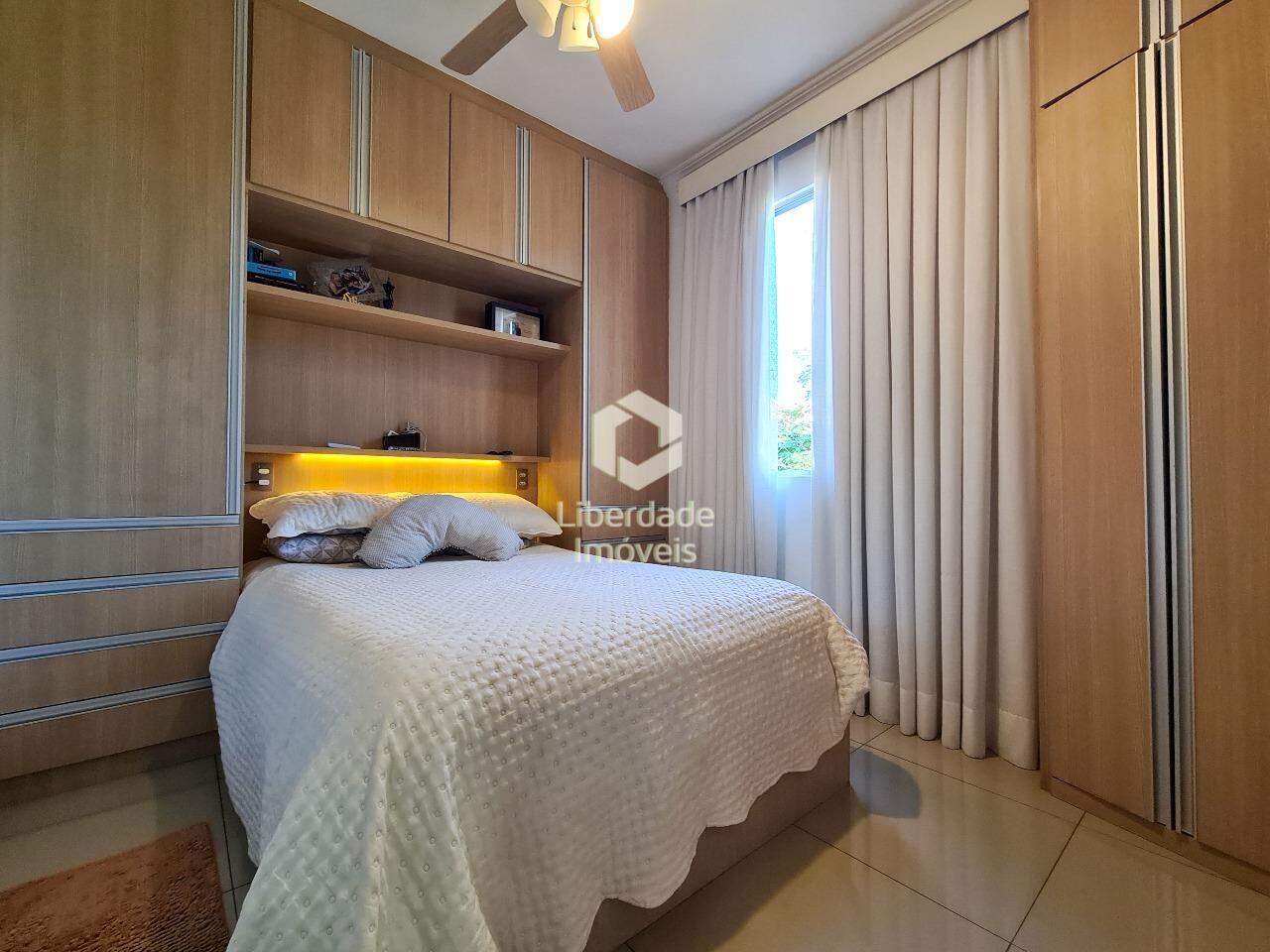 Cobertura à venda, 3 quartos no Ouro Preto.: 