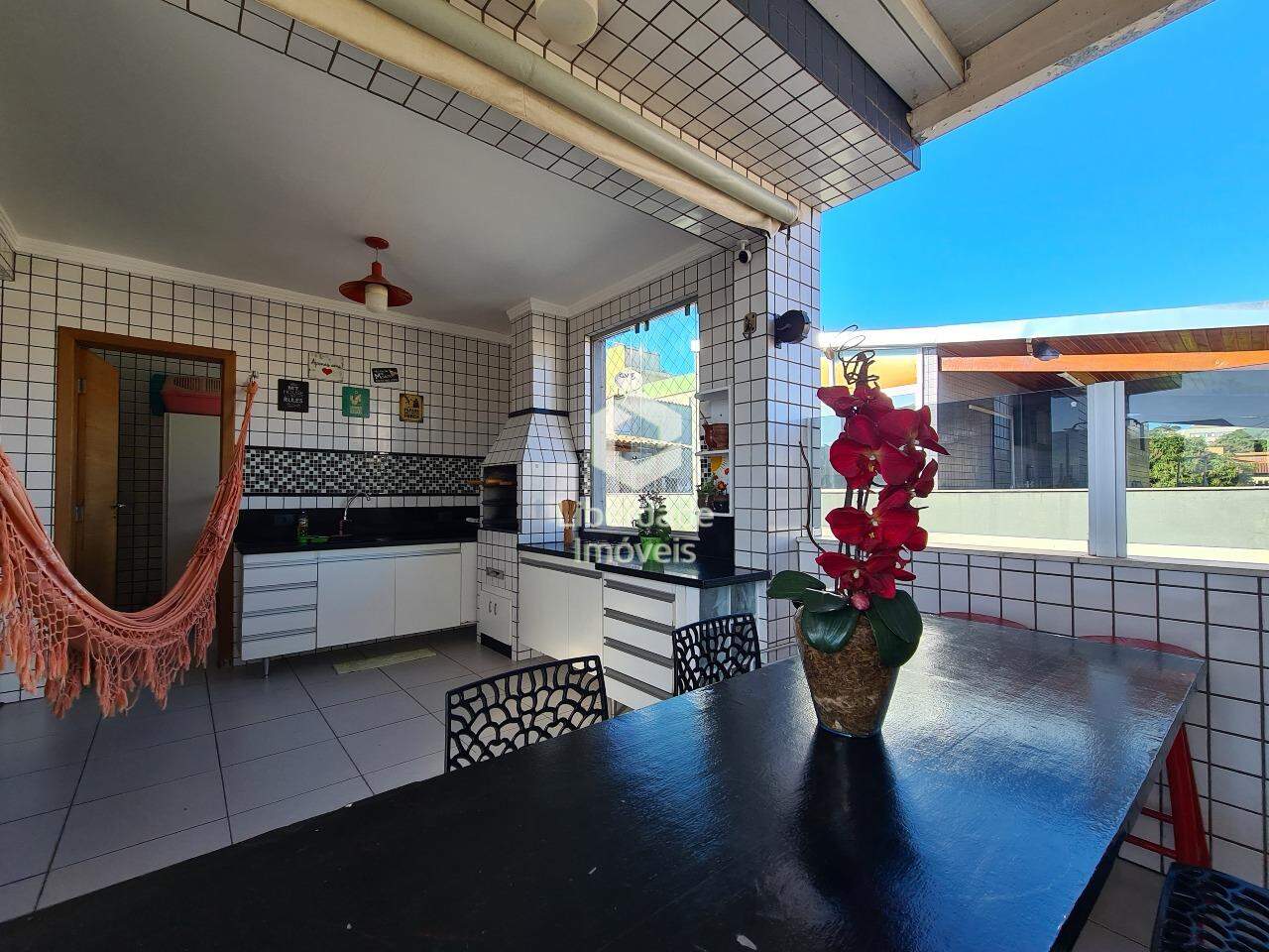 Cobertura à venda, 3 quartos no Ouro Preto.: 