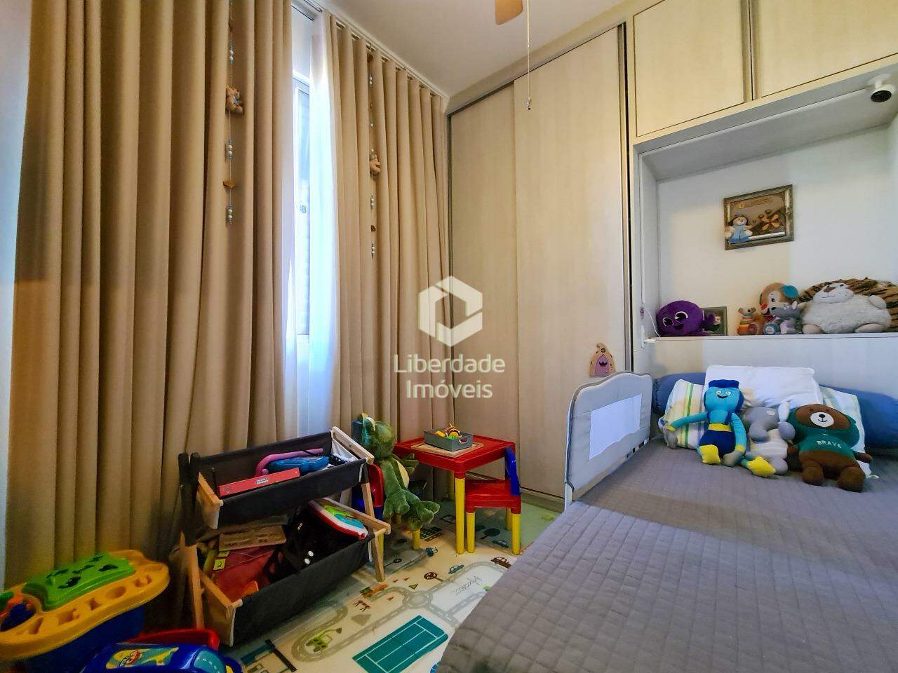 Cobertura à venda, 3 quartos no Ouro Preto.: 