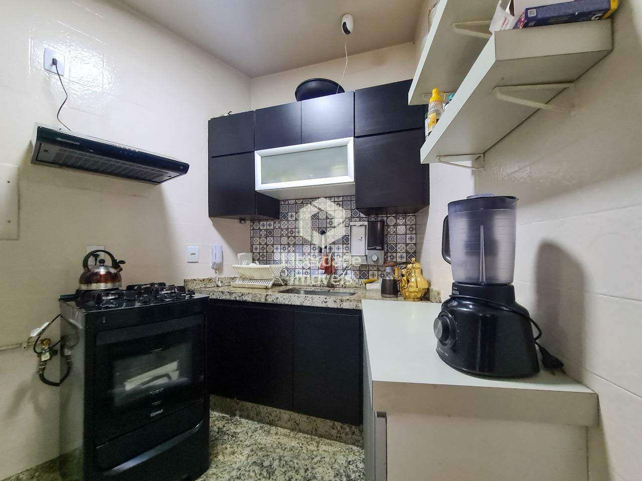 Apartamento à venda, 3 quartos no Santo Antônio.: 