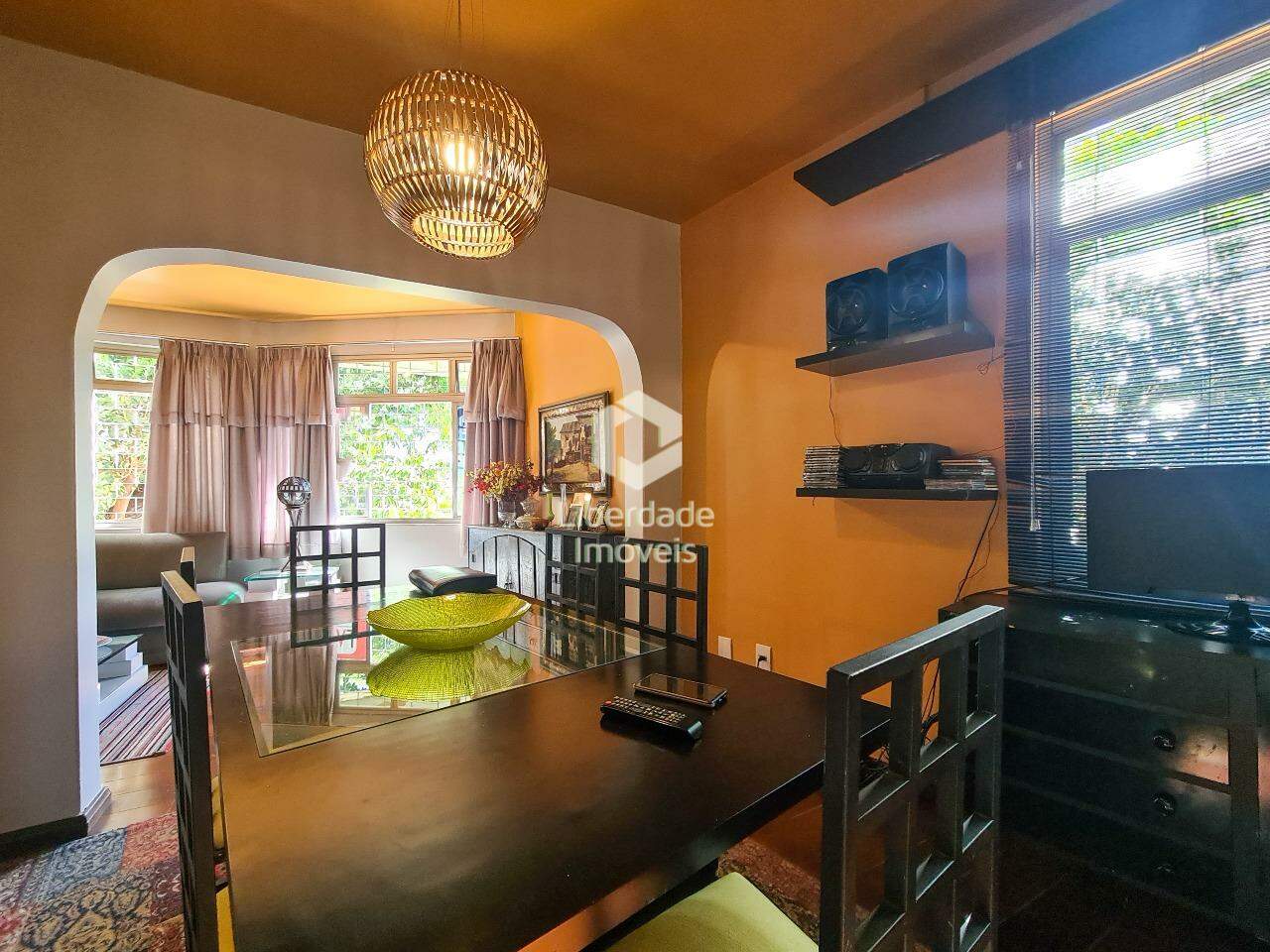 Apartamento à venda, 3 quartos no Santo Antônio.: 