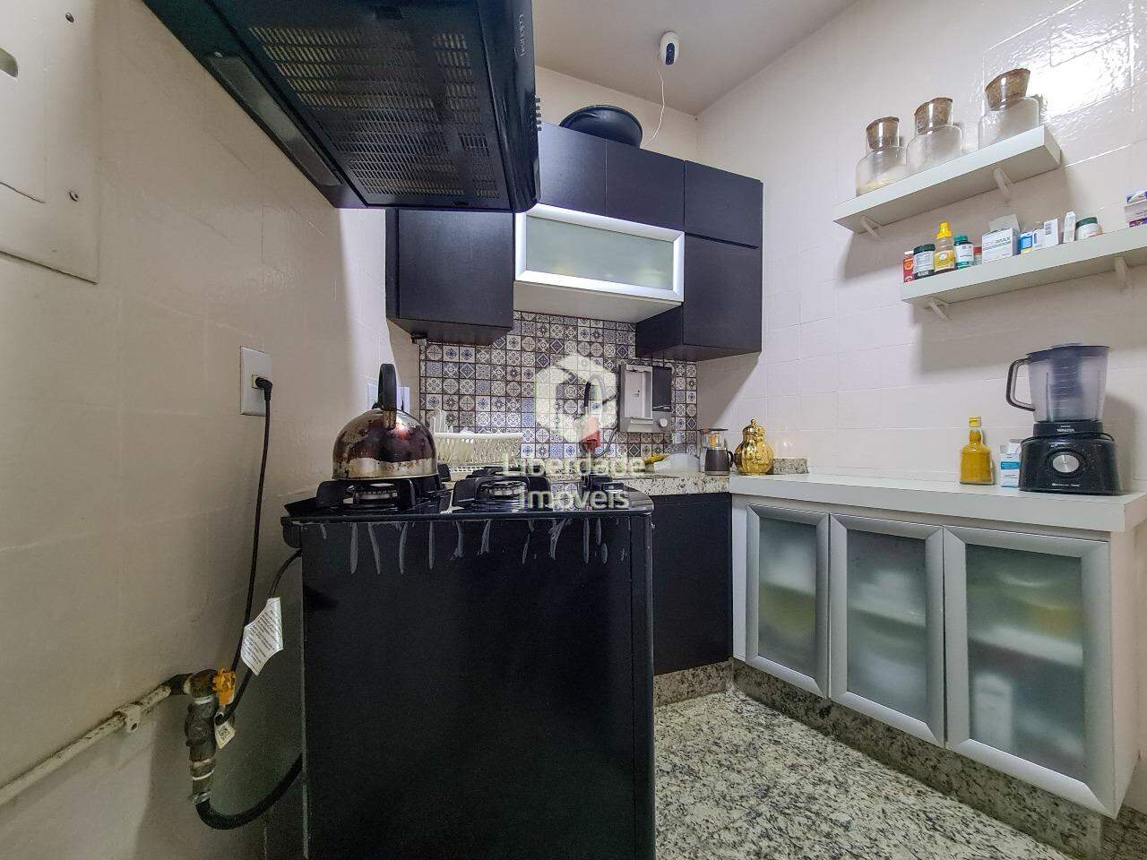 Apartamento à venda, 3 quartos no Santo Antônio.: 