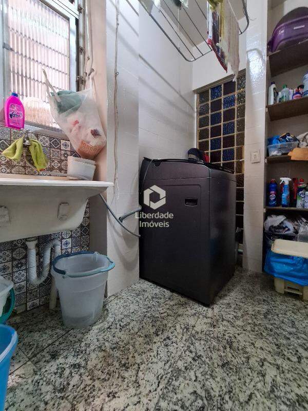 Apartamento à venda, 3 quartos no Santo Antônio.: 