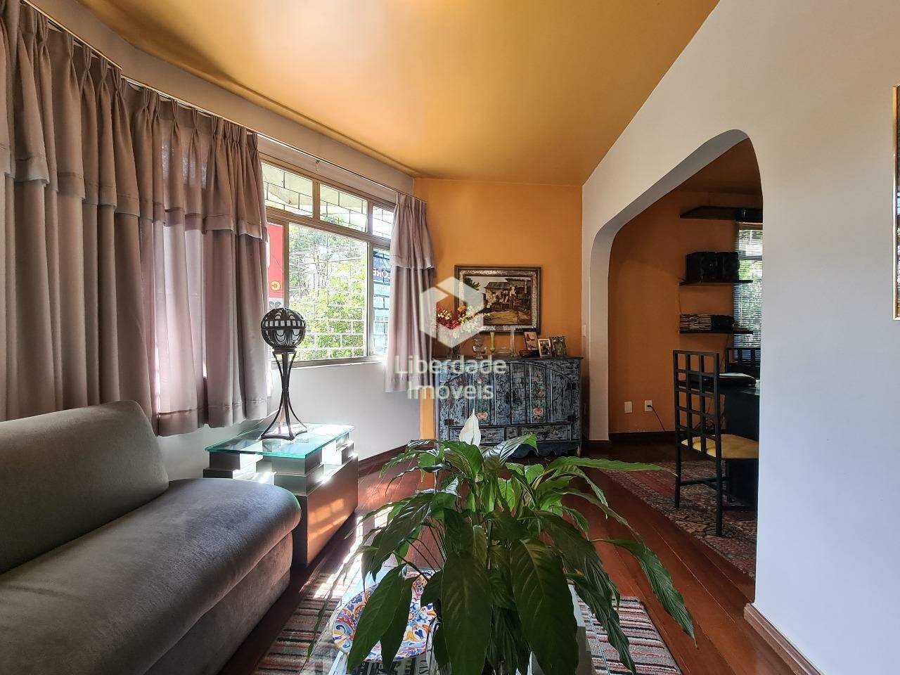 Apartamento à venda, 3 quartos no Santo Antônio.: 