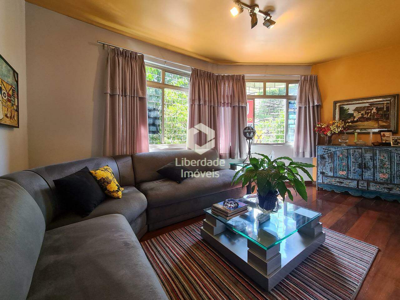 Apartamento à venda, 3 quartos no Santo Antônio.: 