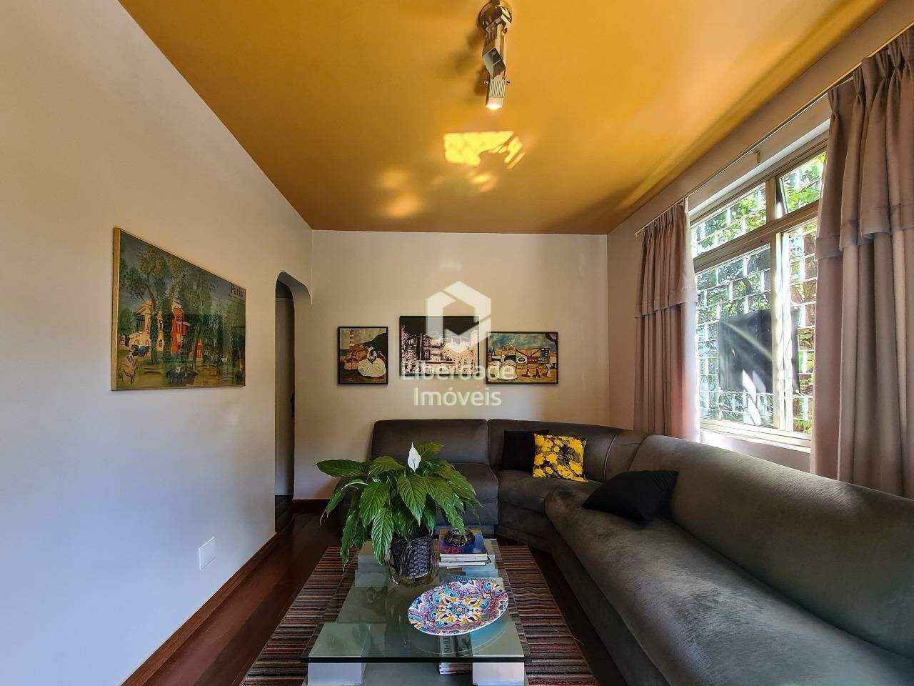 Apartamento à venda, 3 quartos no Santo Antônio.: 