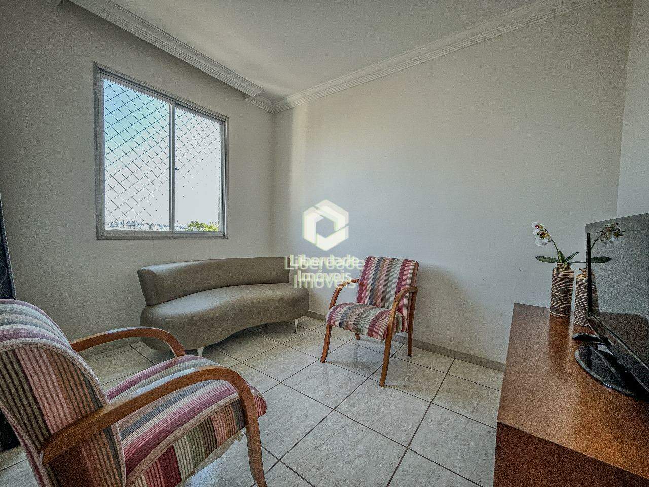 Apartamento à venda, 3 quartos no Carlos Prates.: 
