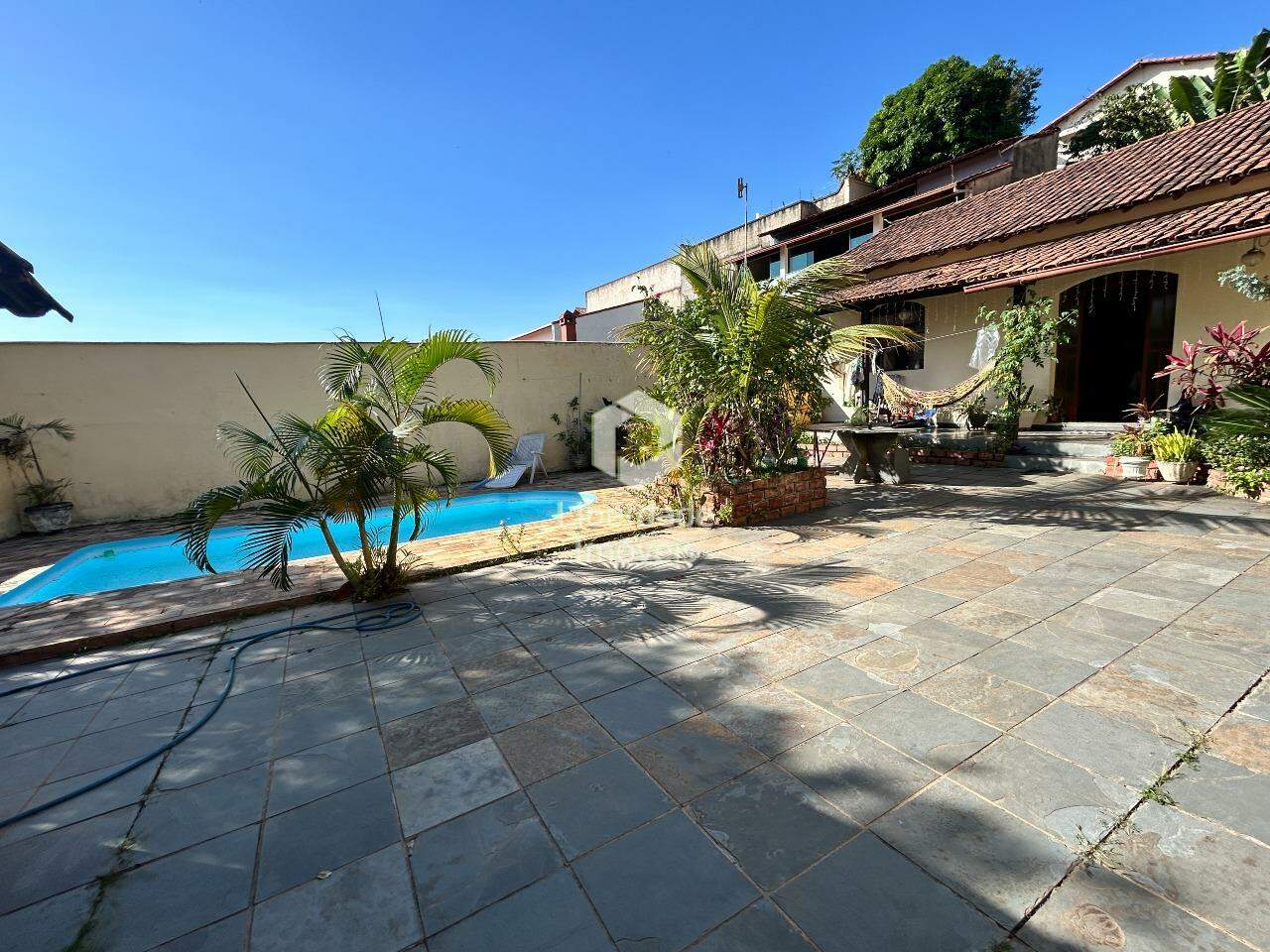 Casa à venda, 4 quartos no Caiçara.: 