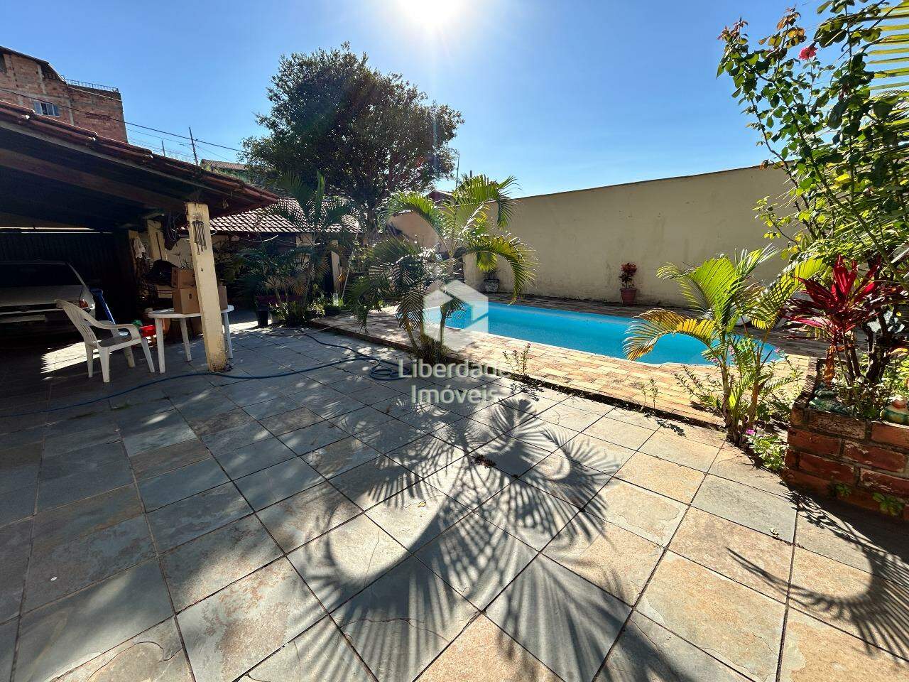 Casa à venda, 4 quartos no Caiçara.: 