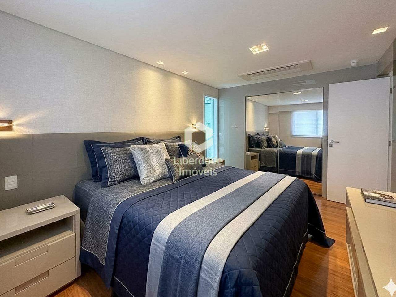 Apartamento à venda, 4 quartos no Liberdade.: 