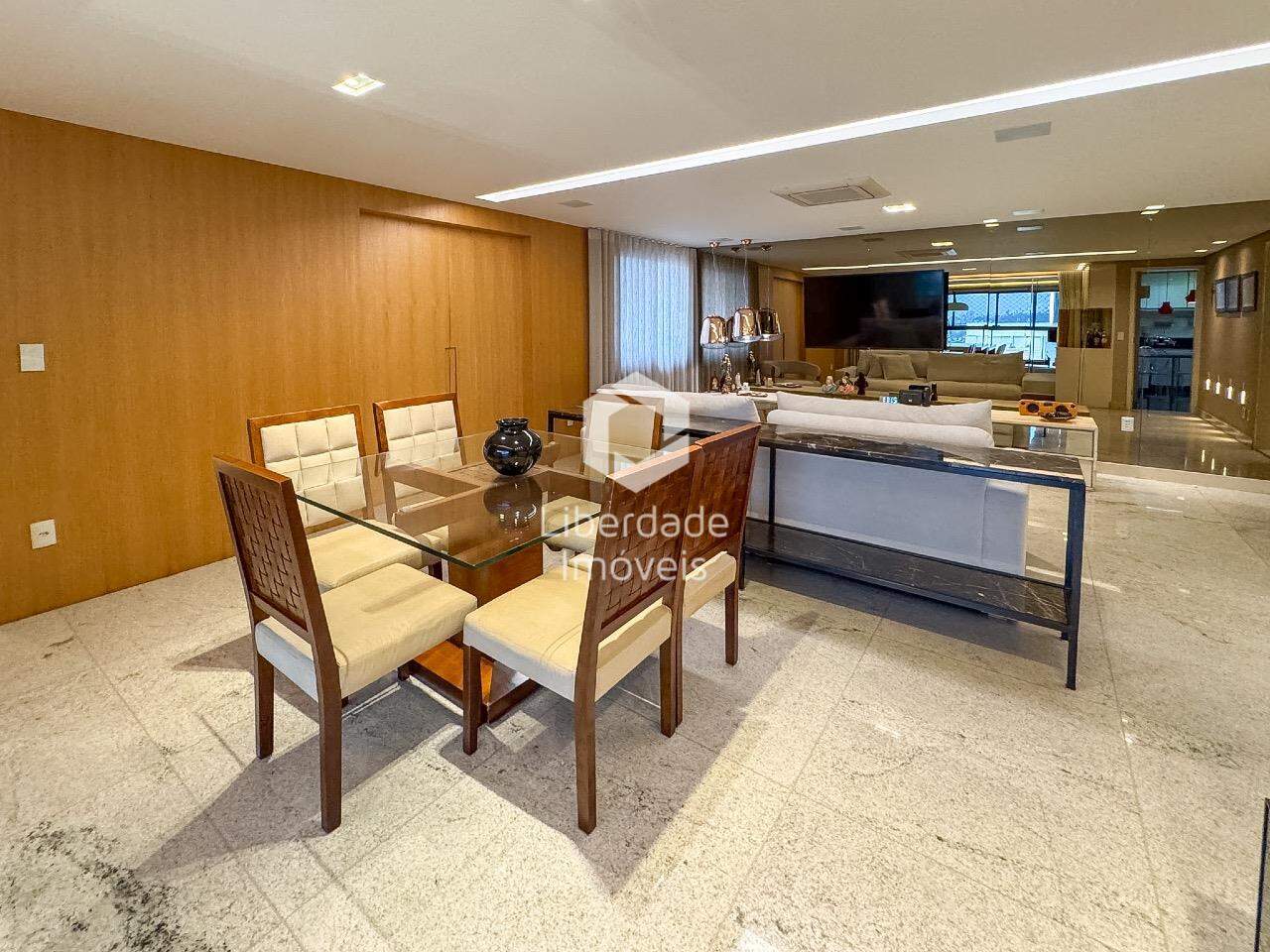 Apartamento à venda, 4 quartos no Liberdade.: 