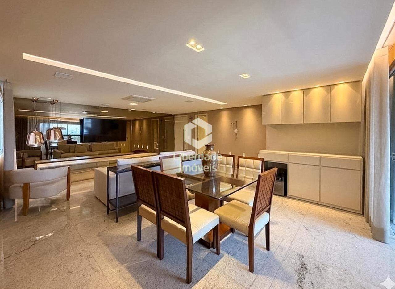 Apartamento à venda, 4 quartos no Liberdade.: 