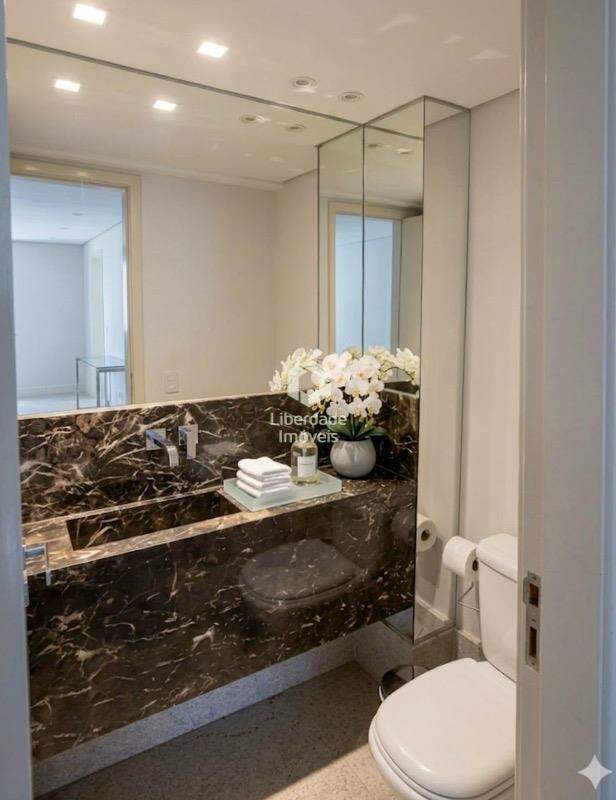 Apartamento à venda, 4 quartos no Liberdade.: 
