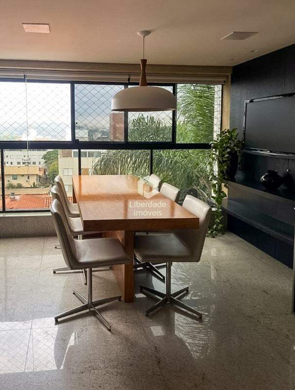 Apartamento à venda, 4 quartos no Liberdade.: 