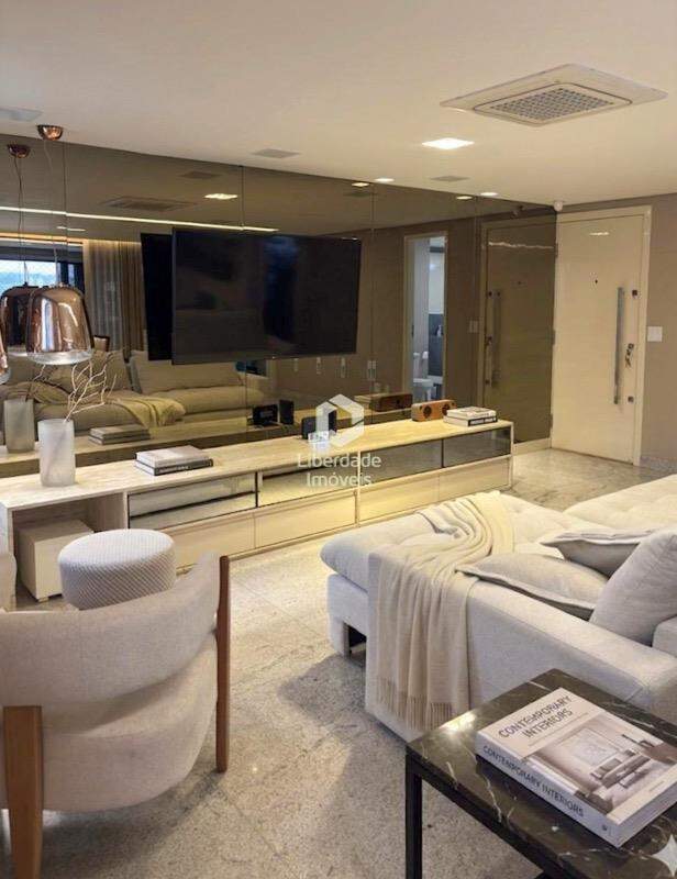 Apartamento à venda, 4 quartos no Liberdade.: 