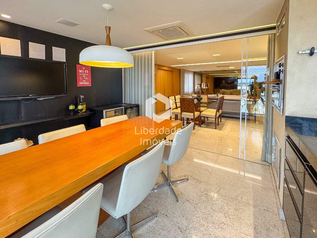 Apartamento à venda, 4 quartos no Liberdade.: 