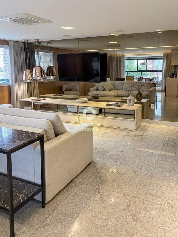 Apartamento à venda, 4 quartos no Liberdade.: 