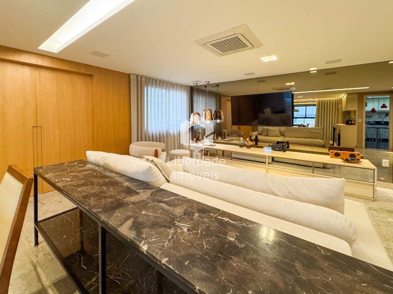 Apartamento à venda, 4 quartos no Liberdade.: 