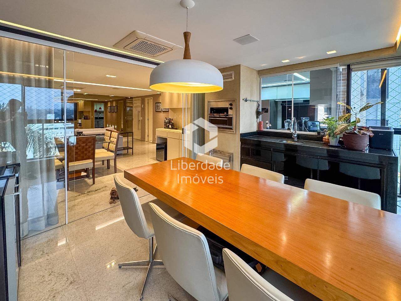 Apartamento à venda, 4 quartos no Liberdade.: 