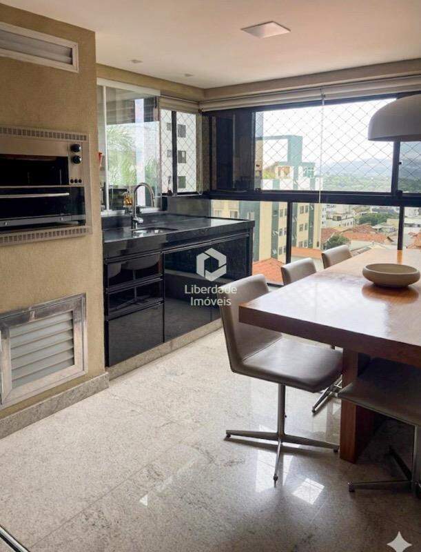 Apartamento à venda, 4 quartos no Liberdade.: 