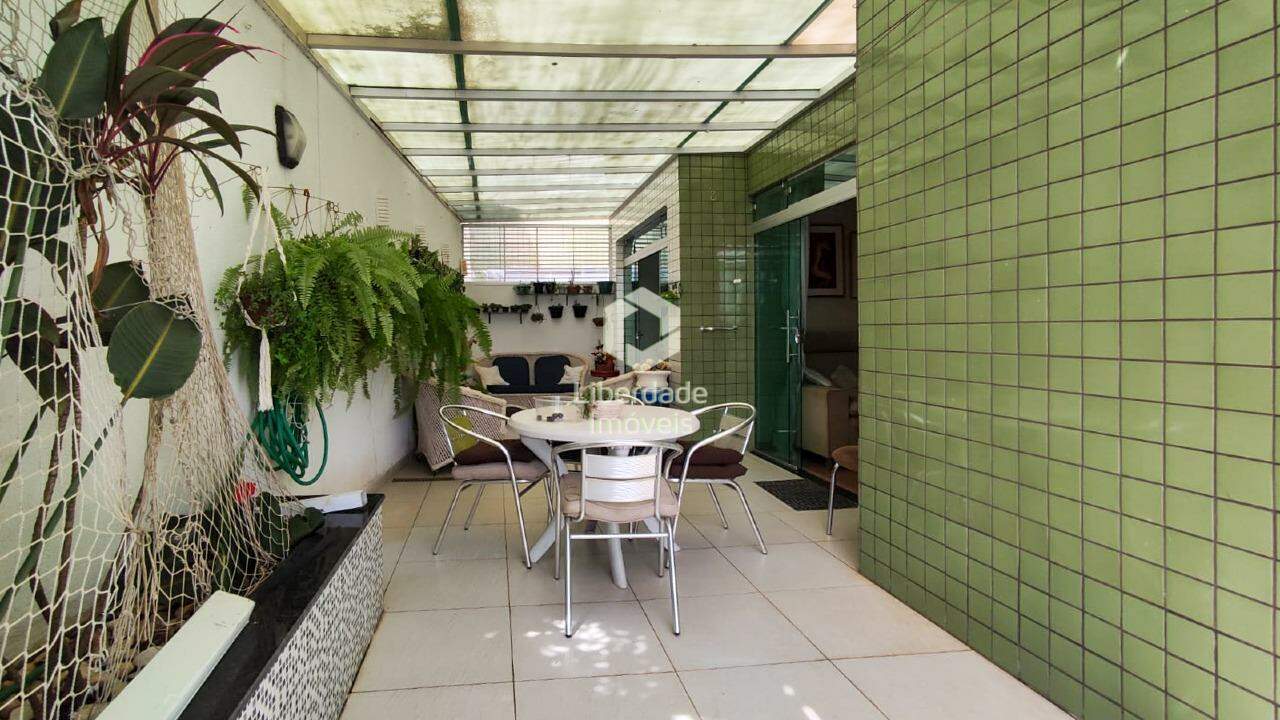 Apartamento com área privativa à venda, 3 quartos no Caiçara.: 