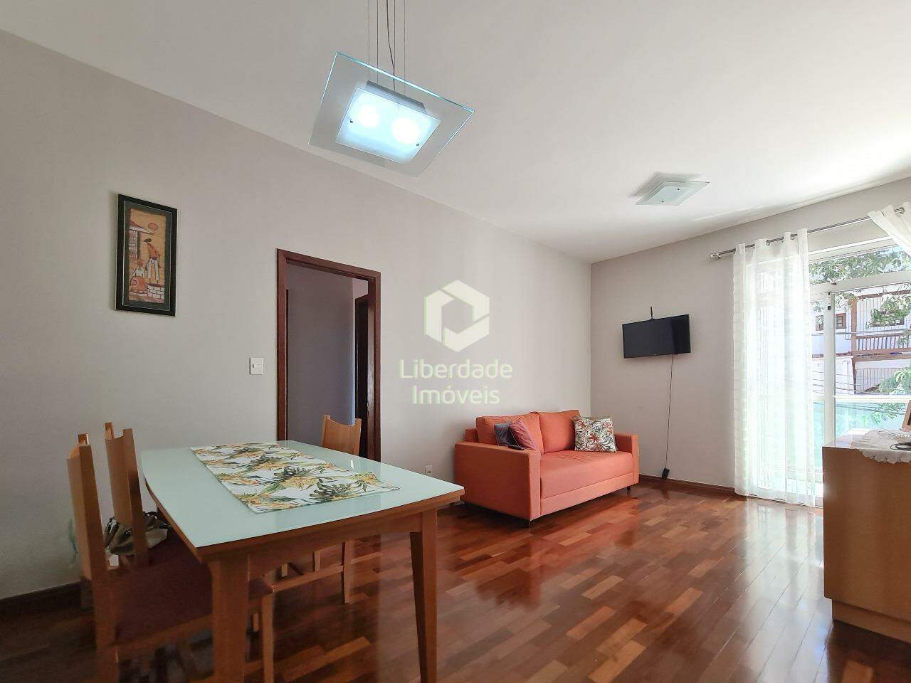Apartamento à venda, 3 quartos no Caiçara.: 