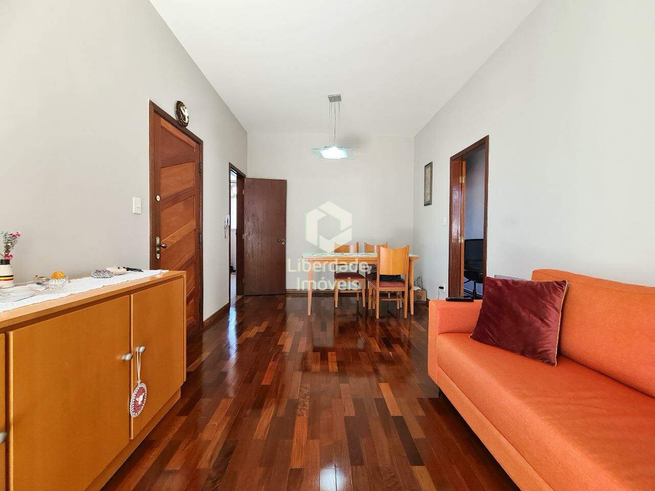 Apartamento à venda, 3 quartos no Caiçara.: 