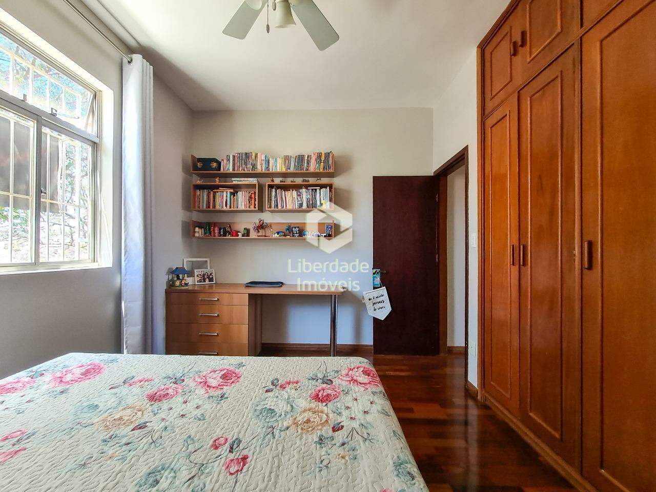 Apartamento à venda, 3 quartos no Caiçara.: 