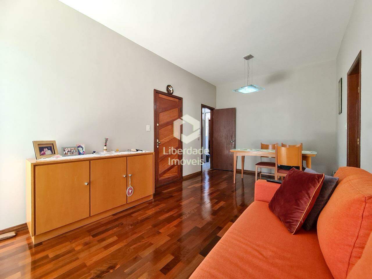 Apartamento à venda, 3 quartos no Caiçara.: 