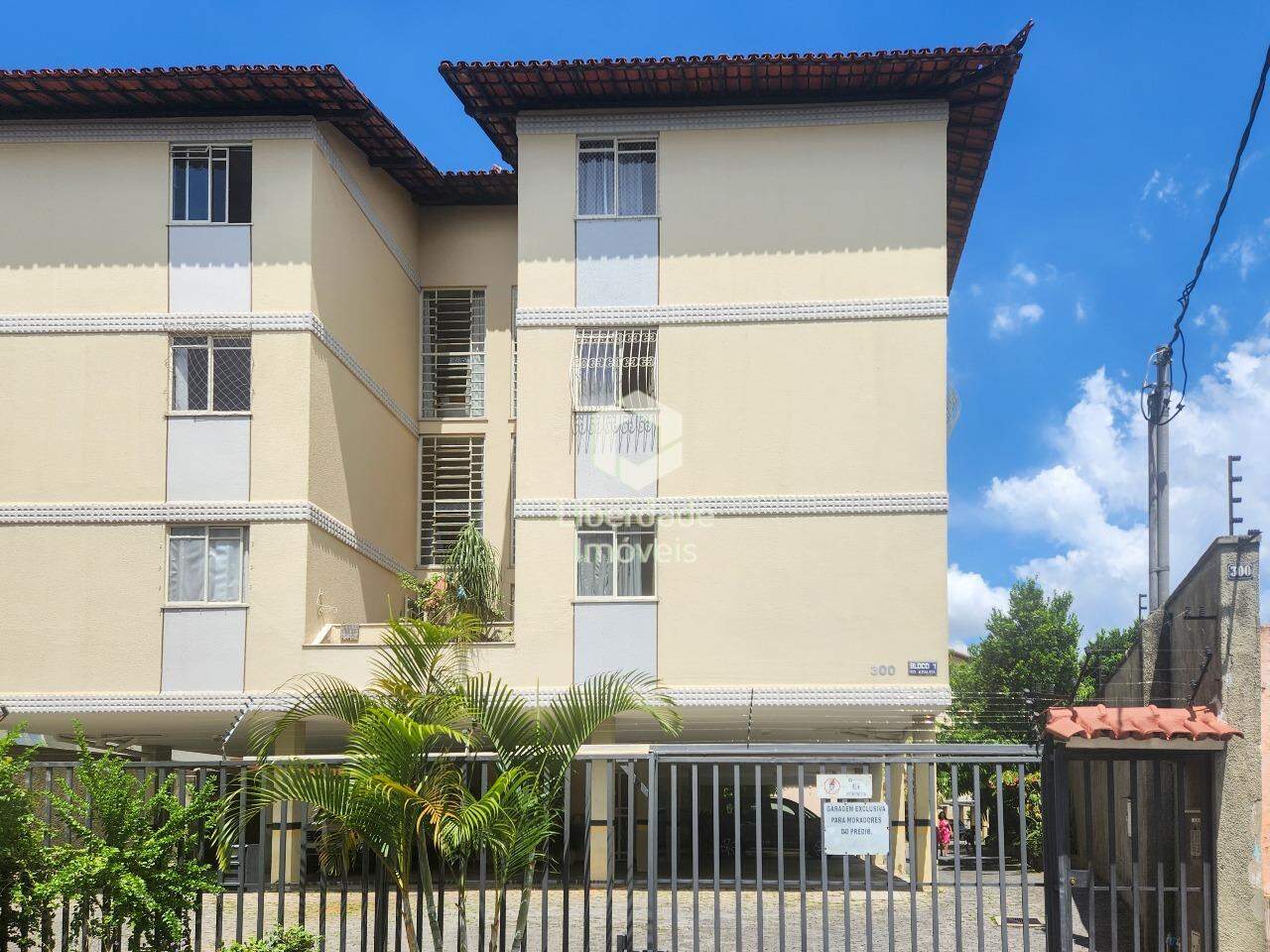 Apartamento à venda, 3 quartos no Santo André.: 