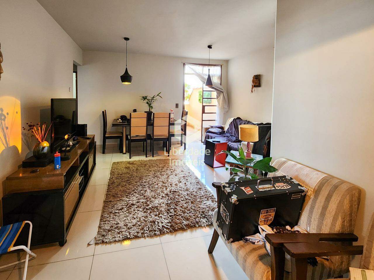 Apartamento à venda, 3 quartos no Santo André.: 
