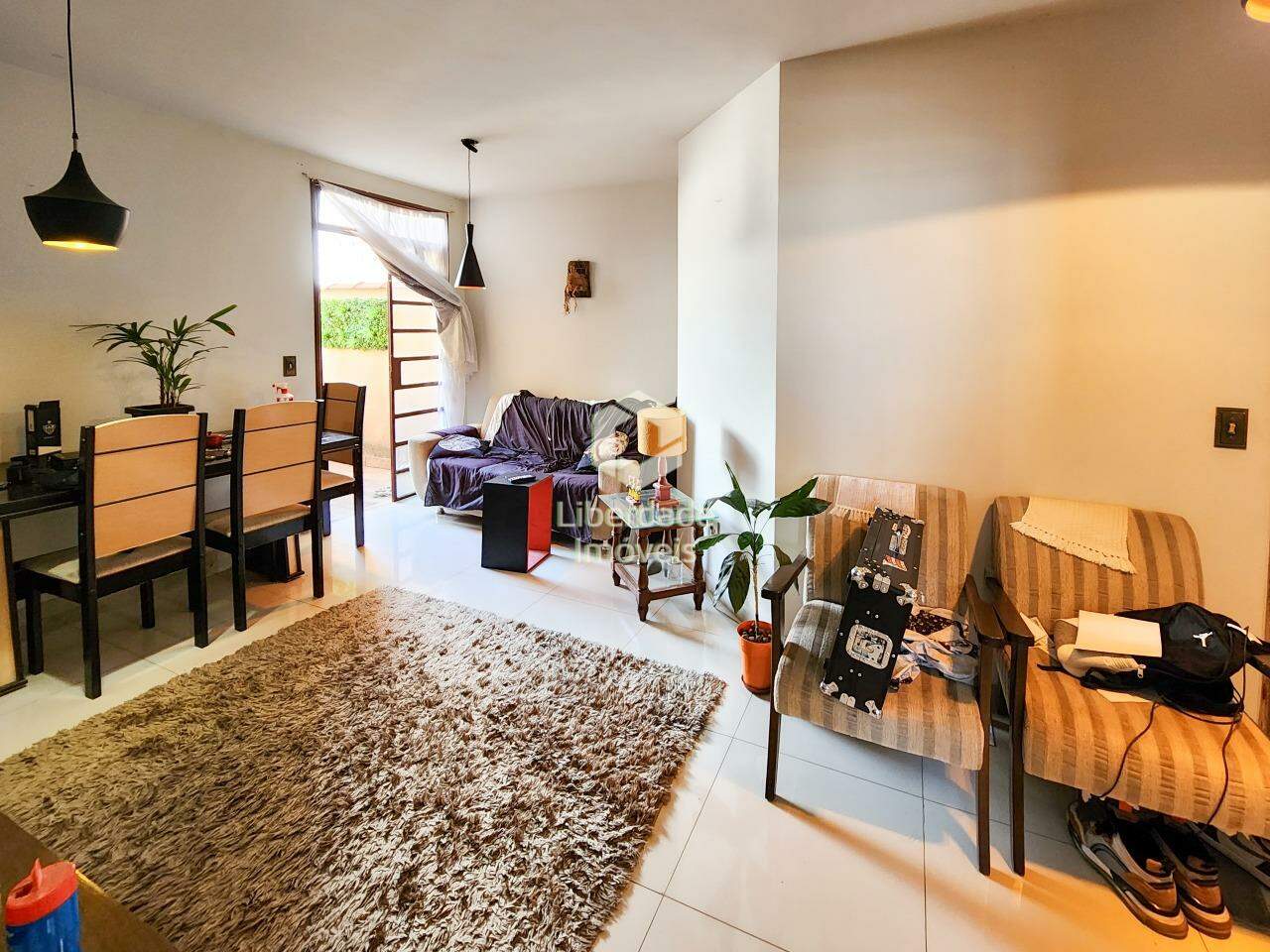 Apartamento à venda, 3 quartos no Santo André.: 
