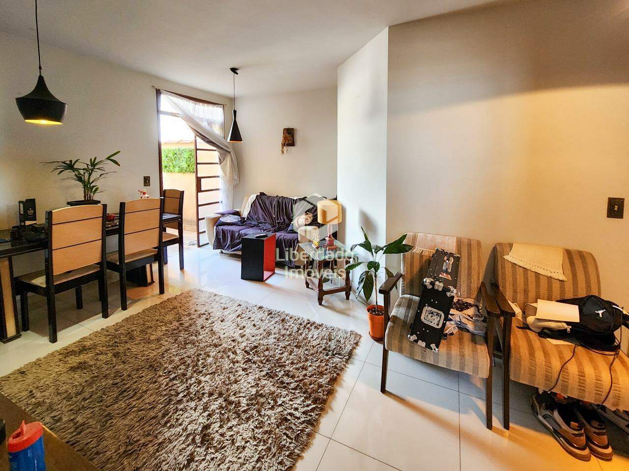 Apartamento à venda, 3 quartos no Santo André.: 