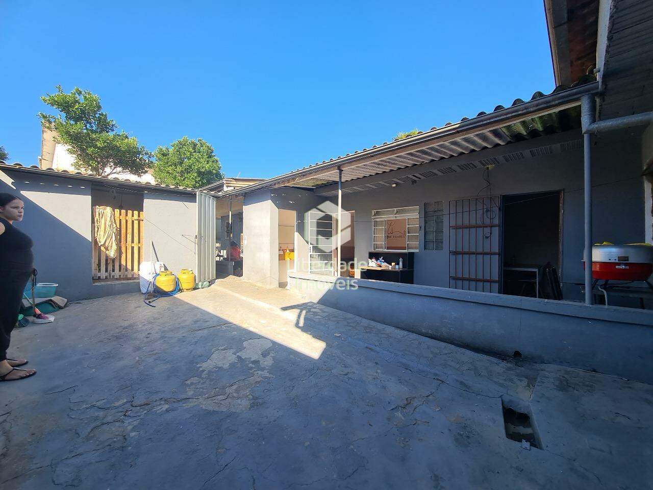 Casa à venda, 2 quartos no Caiçara.: 