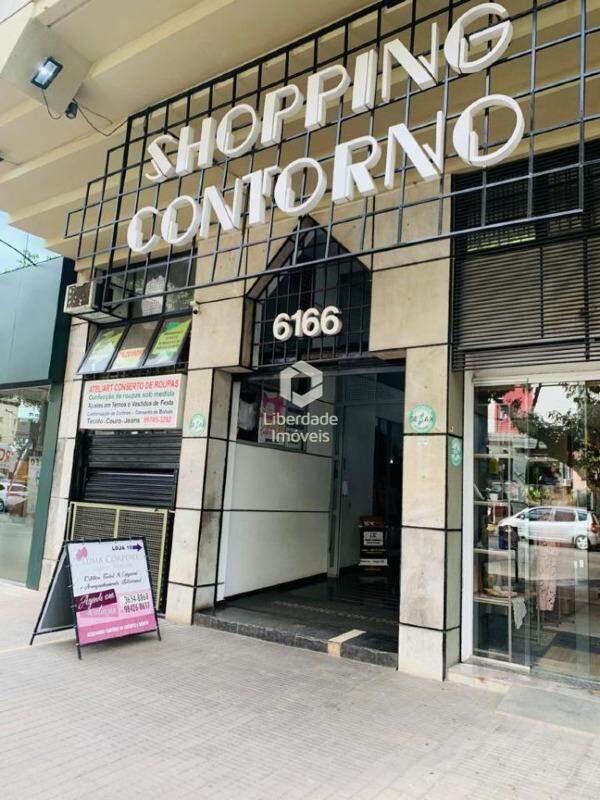 Loja à venda, no Funcionários.: 