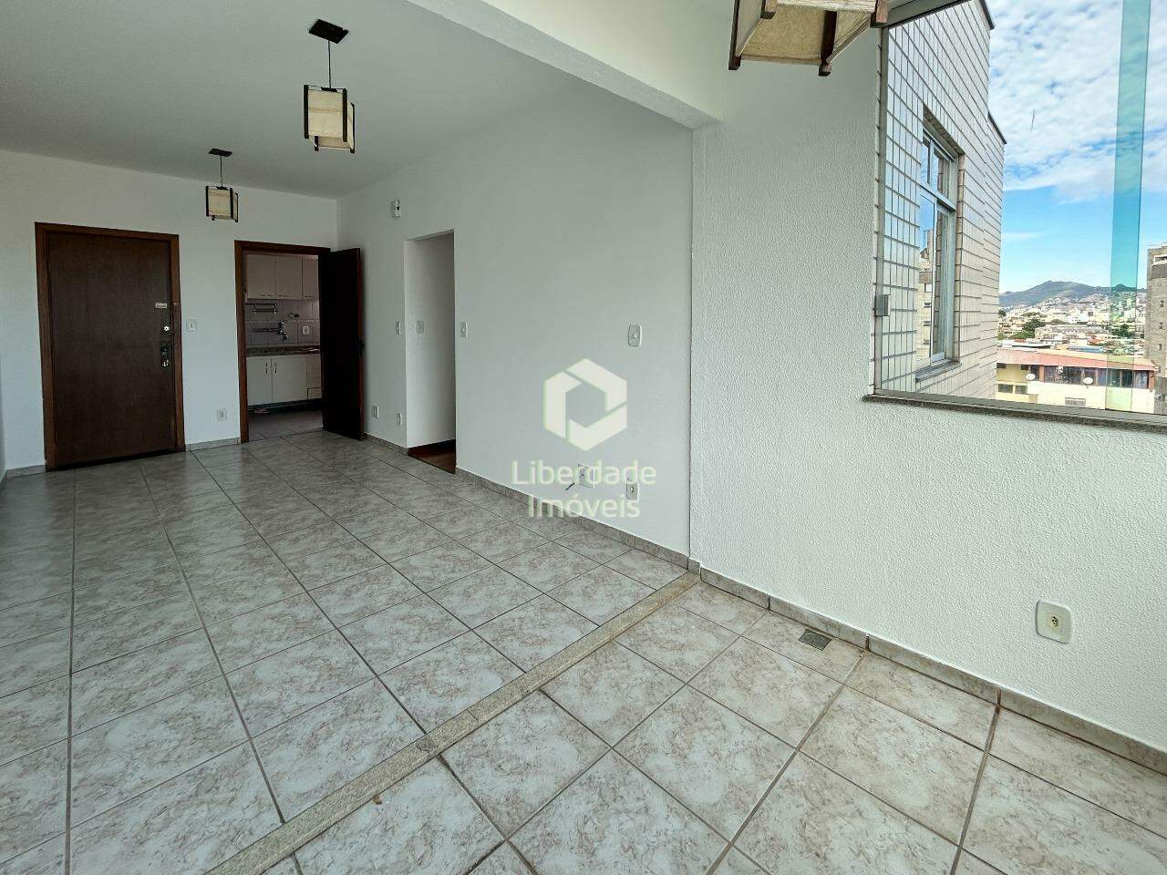 Apartamento à venda, 3 quartos no Caiçara.: 