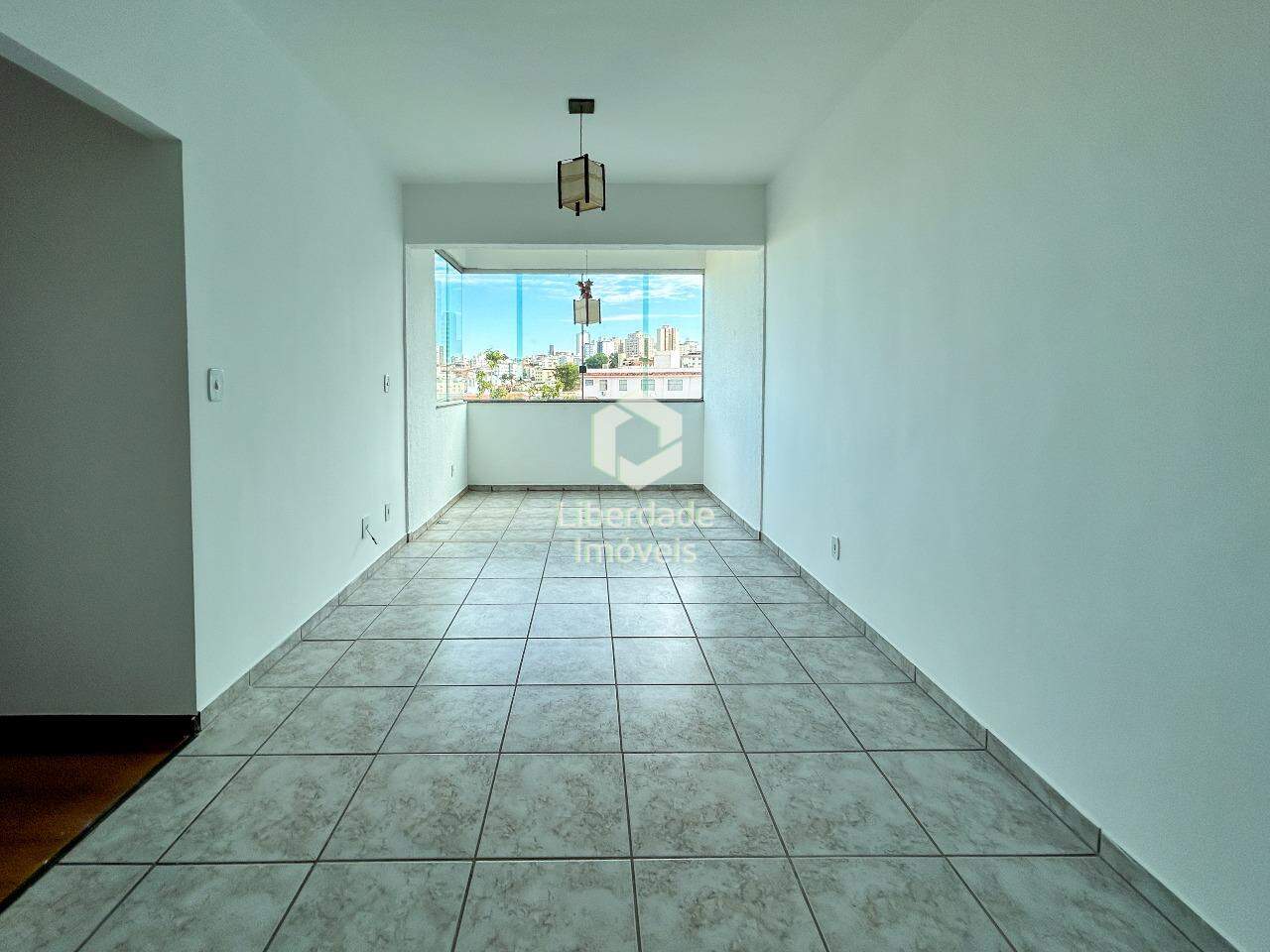Apartamento à venda, 3 quartos no Caiçara.: 