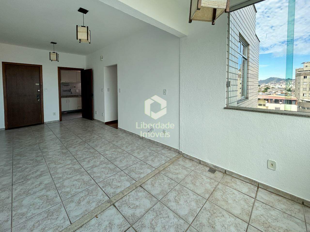 Apartamento à venda, 3 quartos no Caiçara.: 