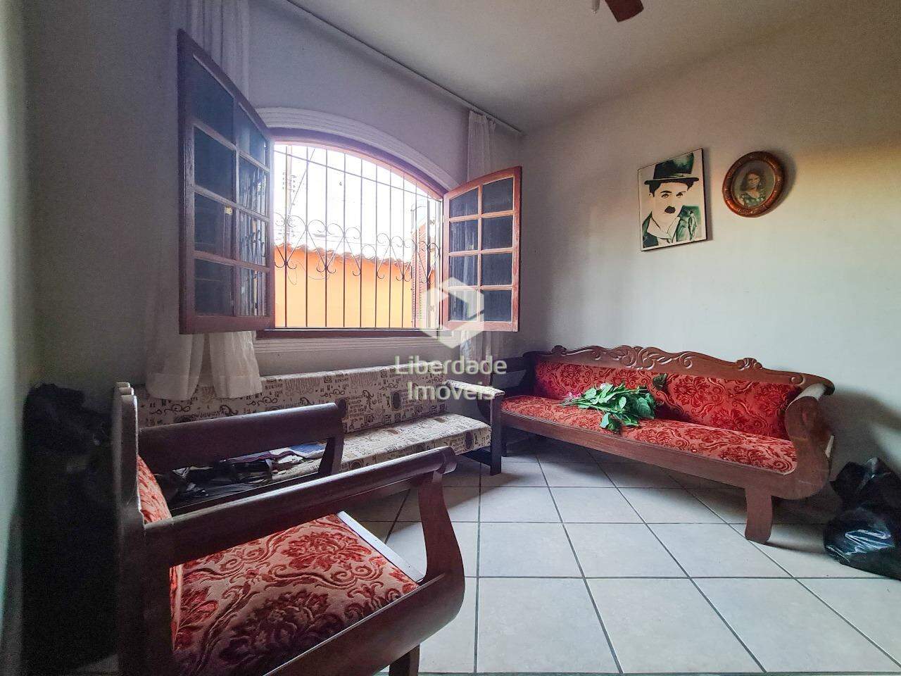 Casa à venda, 2 quartos no Santa Branca.: 