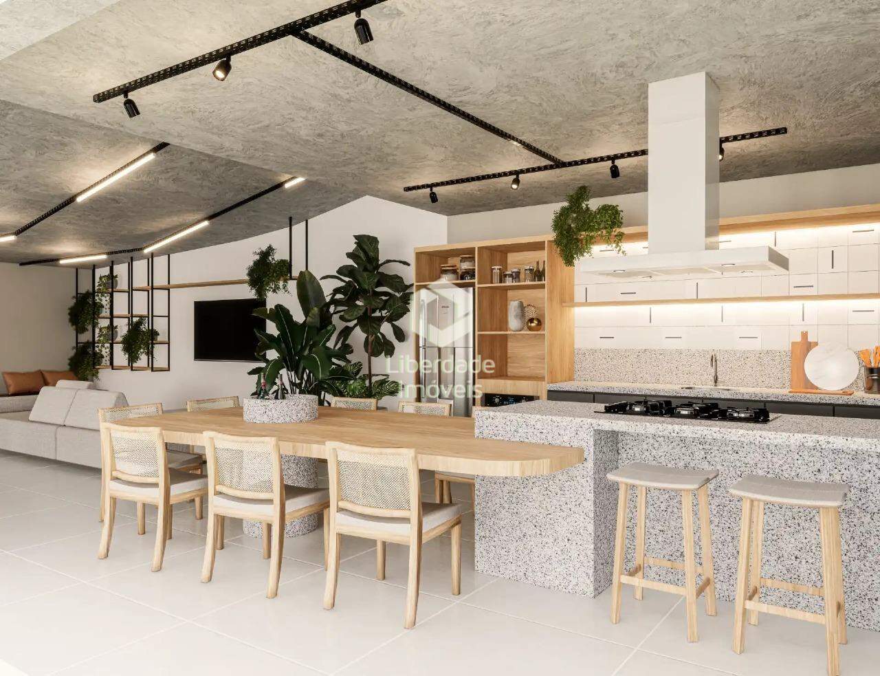 Apartamento à venda, 2 até 3 quartos no Grajaú.: 