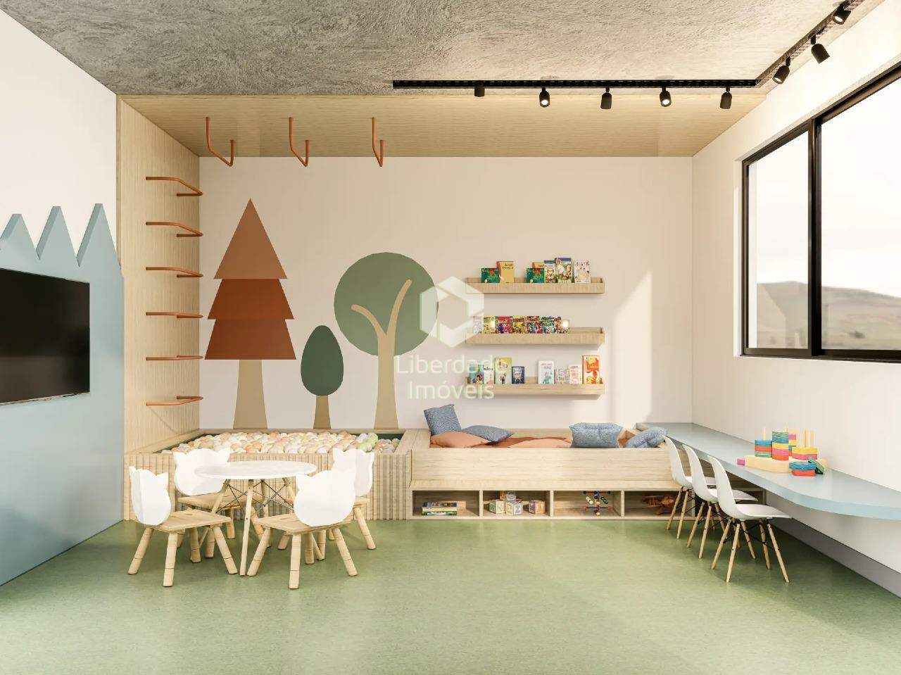 Apartamento à venda, 2 até 3 quartos no Grajaú.: 