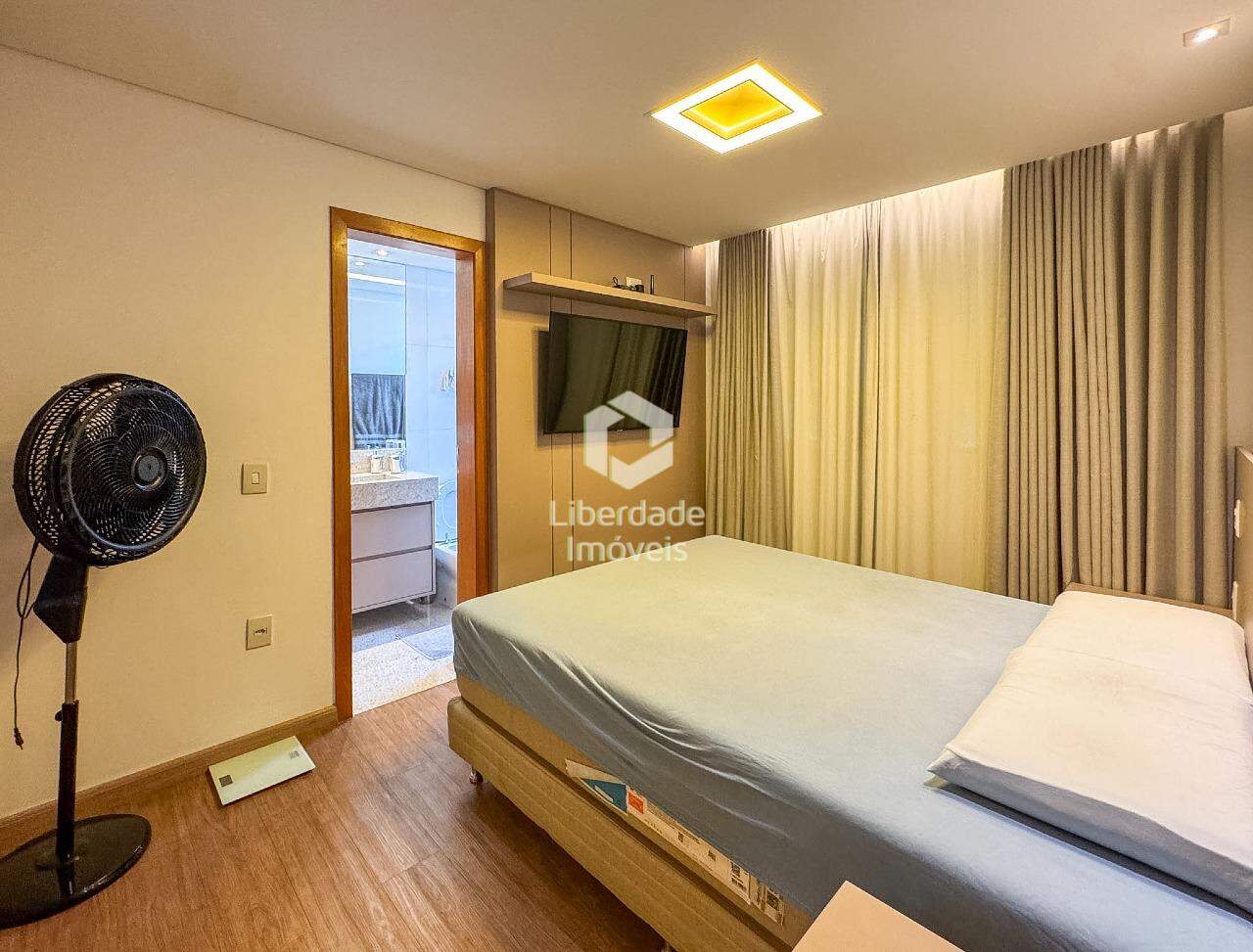 Cobertura à venda, 3 quartos no Caiçara.: 