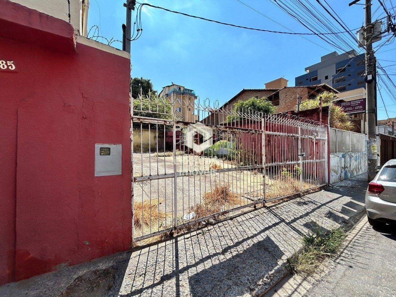 Lote à venda, no Caiçara.: 