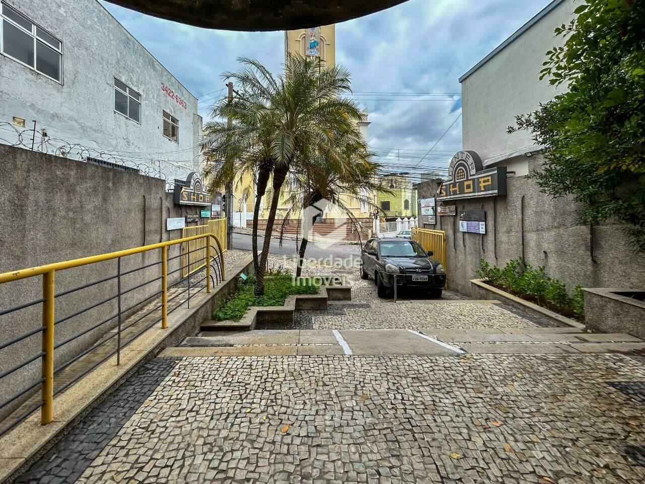 Loja para aluguel, no Lagoinha.: 