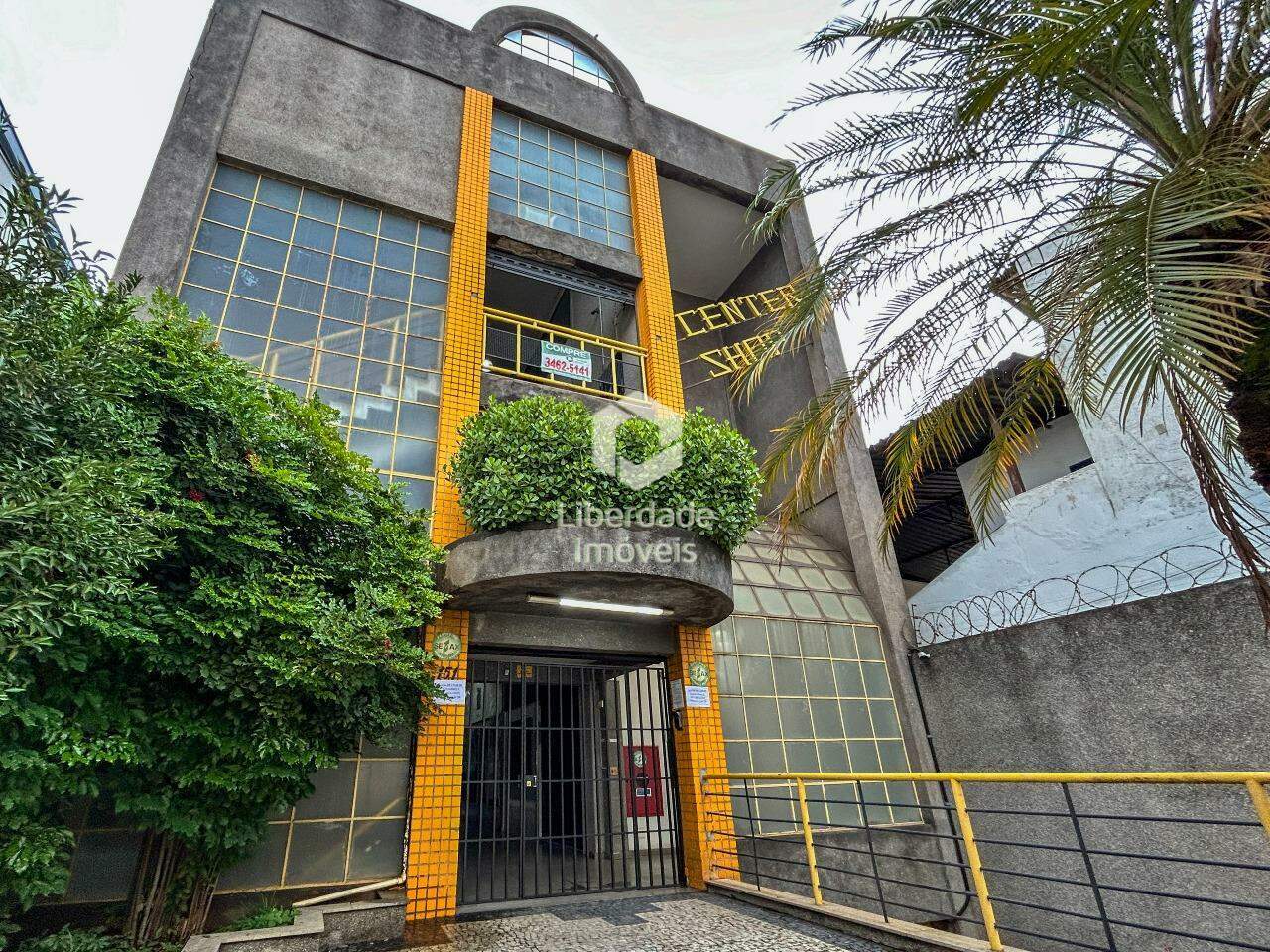 Loja para aluguel, no Lagoinha.: 