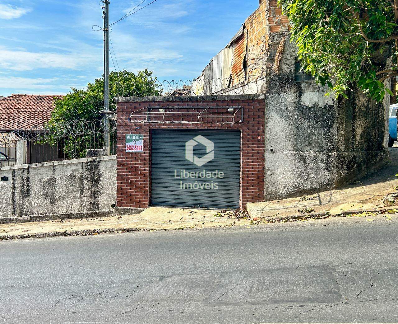 Loja para aluguel, no Caiçara.: 